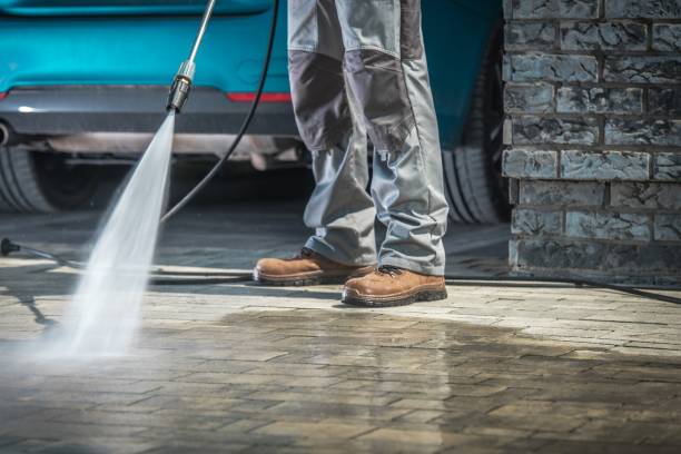 Best Driveway Cleaning and Restoration in Missouri City, TX