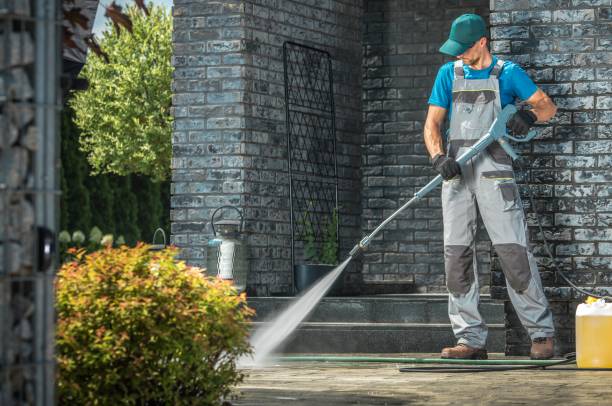Best Warehouse Floor Cleaning in Missouri City, TX
