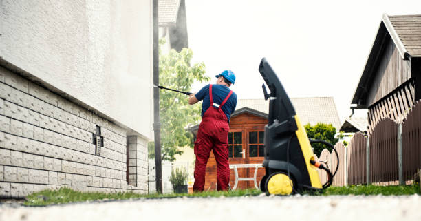 Best Window and Screen Pressure Cleaning in Missouri City, TX